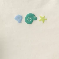 Carter's Baby Girls 3-pc. Short Set