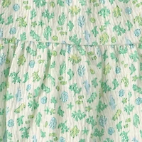 Carter's Baby Girls 3-pc. Short Set