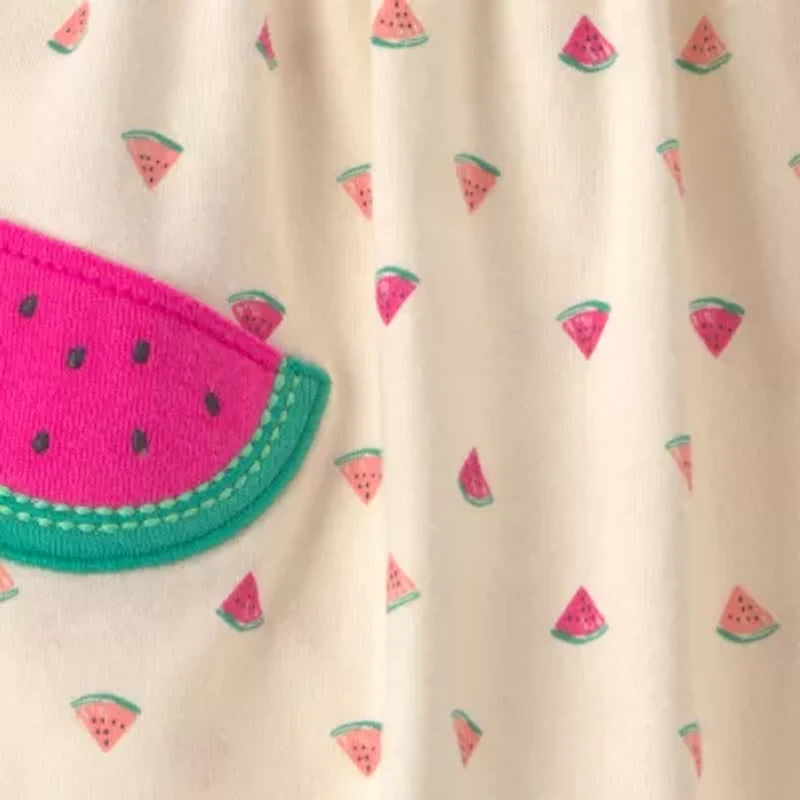 Carter's Baby Girls Sleeveless Sundress