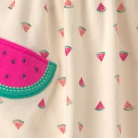 Carter's Baby Girls Sleeveless Sundress