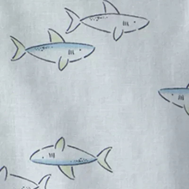 Carter's Baby Boys 3-pc. Short Set