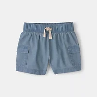 Carter's Baby Boys 3-pc. Short Set