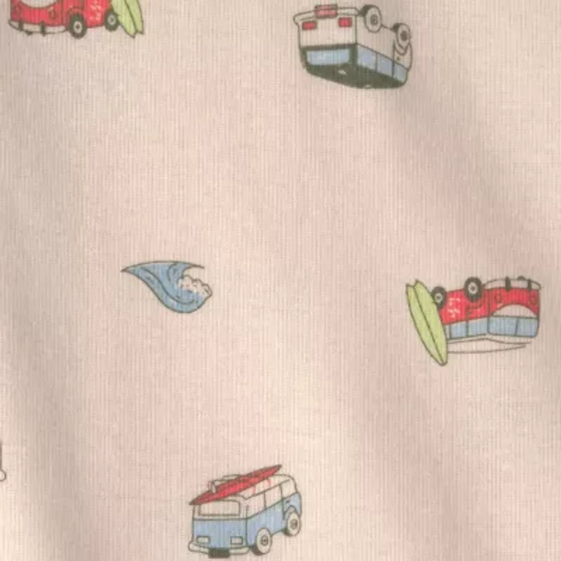 Carter's Baby Boys 3-pc. Short Set