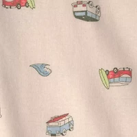 Carter's Baby Boys 3-pc. Short Set
