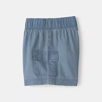Carter's Baby Boys 3-pc. Short Set