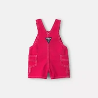 Oshkosh Baby Boys Shortalls