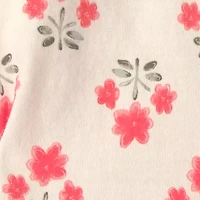 Carter's Baby Girls 3-pc. Short Set