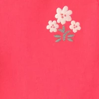 Carter's Baby Girls 3-pc. Short Set