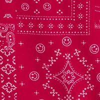 Oshkosh Baby Girls Round Neck Short Sleeve Bodysuit