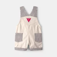 Oshkosh Baby Boys Shortalls