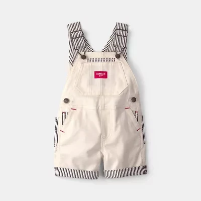 Oshkosh Baby Boys Shortalls