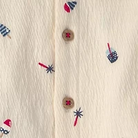 Carter's Baby Boys 2-pc. Short Set