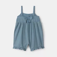 Carter's Baby Girls Naruto Sleeveless Romper