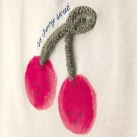 Carter's Baby Girls 2-pc. Pant Set