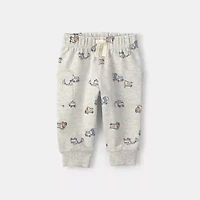 Carter's Baby Boys 2-pc. Pant Set