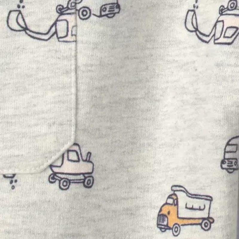 Carter's Baby Boys 2-pc. Pant Set