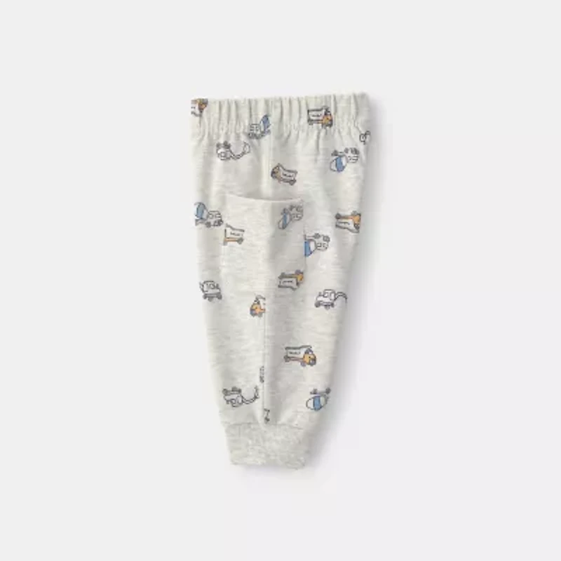 Carter's Baby Boys 2-pc. Pant Set