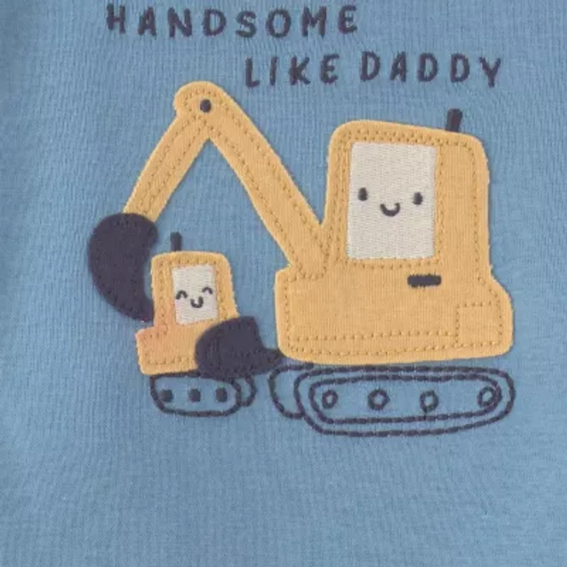 Carter's Baby Boys 2-pc. Pant Set