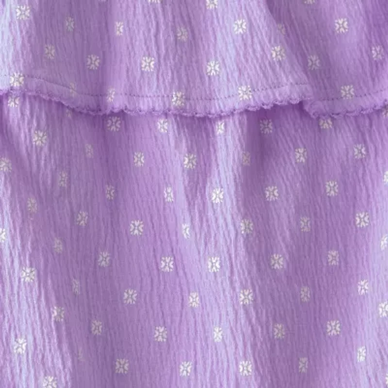 Carter's Little & Big Kid Girls 2-pc. Skirt Set