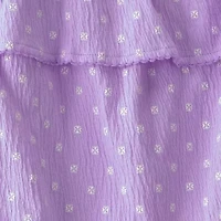 Carter's Little & Big Kid Girls 2-pc. Skirt Set