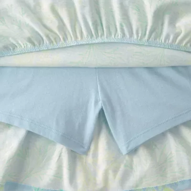 Carter's Little & Big Kid Girls 2-pc. Skirt Set