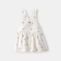 Oshkosh Toddler Girls Sleeveless Jumper