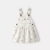 Oshkosh Toddler Girls Sleeveless Jumper