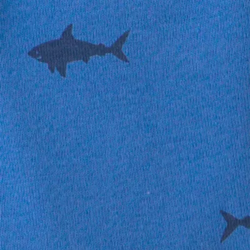 Carter's Toddler Boys 4-pc. Pajama Set