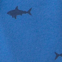 Carter's Toddler Boys 4-pc. Pajama Set