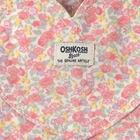 Oshkosh Toddler Girls Sleeveless Jumper