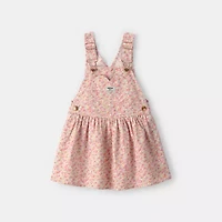 Oshkosh Toddler Girls Sleeveless Jumper