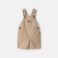 Oshkosh Toddler Boys Shortalls