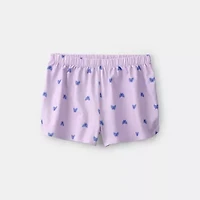 Carter's Little & Big Kid Girls 2-pc. Pajama Set