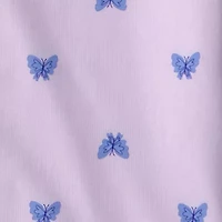 Carter's Little & Big Kid Girls 2-pc. Pajama Set
