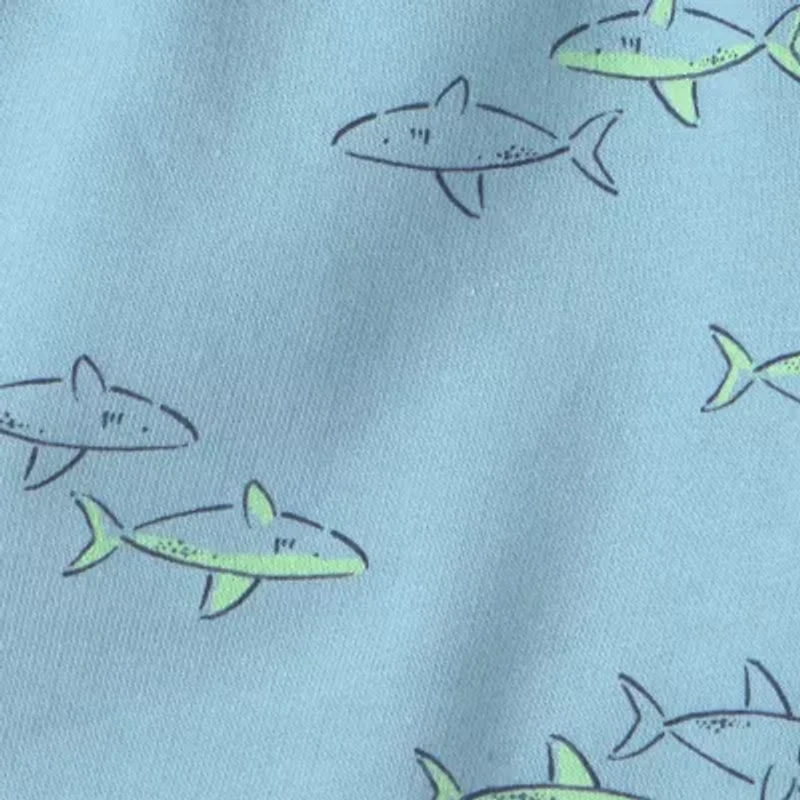 Carter's Toddler Boys 2-pc. Short Set