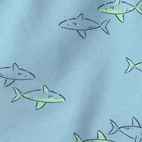 Carter's Toddler Boys 2-pc. Short Set