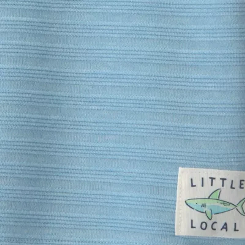 Carter's Toddler Boys 2-pc. Short Set