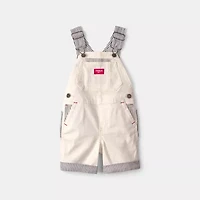 Oshkosh Toddler Boys Shortalls