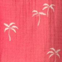 Carter's Toddler Girls Square Neck Sleeveless Tank Top