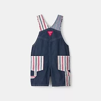 Oshkosh Toddler Boys Shortalls