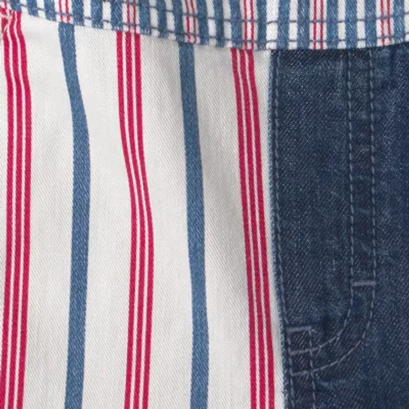 Oshkosh Toddler Boys Shortalls