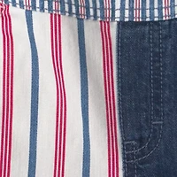 Oshkosh Toddler Boys Shortalls