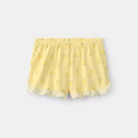 Carter's Little & Big Kid Girls 2-pc. Pajama Set