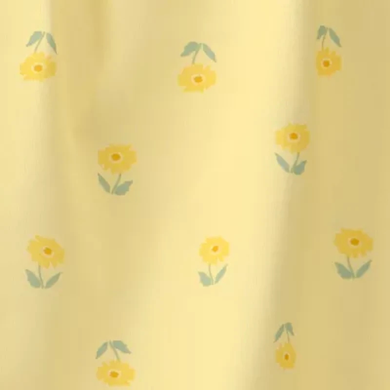 Carter's Little & Big Kid Girls 2-pc. Pajama Set