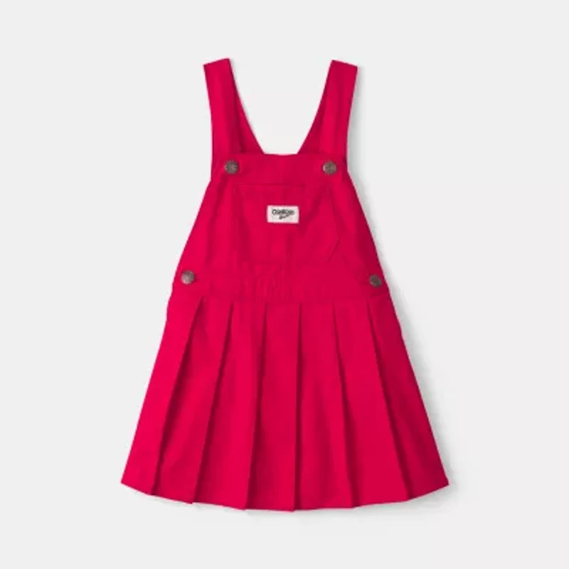 Oshkosh Toddler Girls Skirtalls