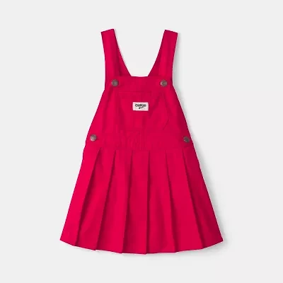 Oshkosh Toddler Girls Skirtalls