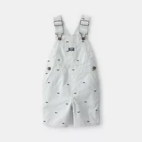 Oshkosh Toddler Boys Shortalls