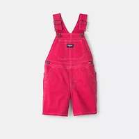 Oshkosh Toddler Unisex Shortalls
