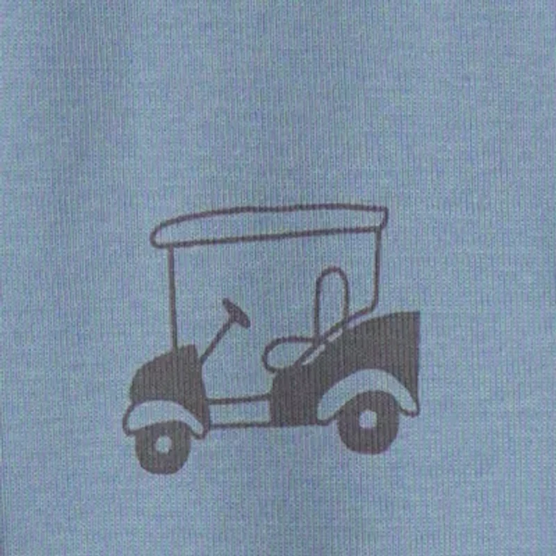 Carter's Little & Big Kid Boys 4-pc. Pajama Set