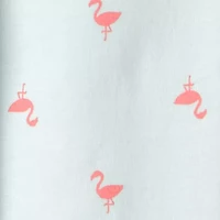 Carter's Little & Big Kid Girls 4-pc. Pajama Set